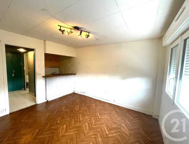 Appartement F1 à vendre - 1 pièce - 20.35 m2 - MELUN - 77 - ILE-DE-FRANCE - Century 21 Cerim