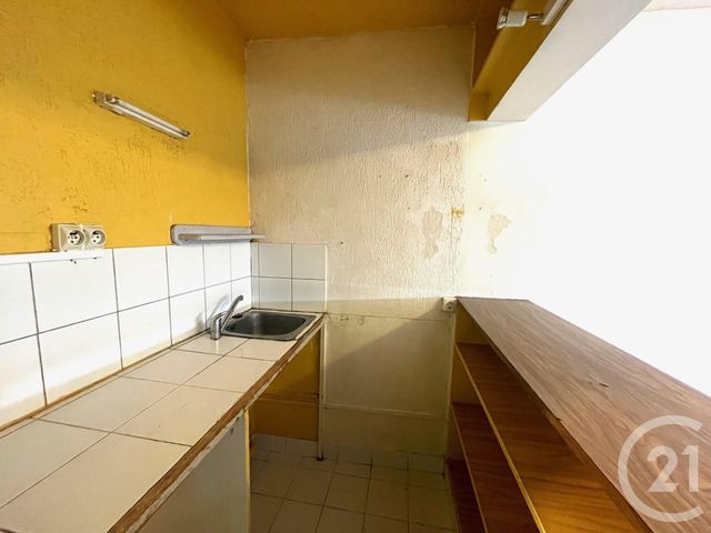 Appartement F1 à vendre - 1 pièce - 20.35 m2 - MELUN - 77 - ILE-DE-FRANCE - Century 21 Cerim