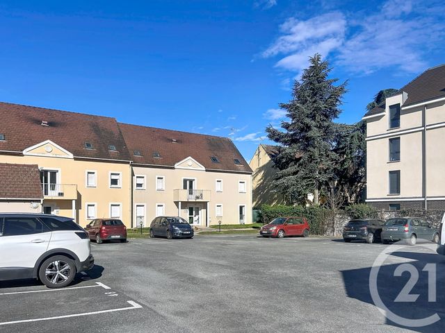 Appartement F1 à vendre - 1 pièce - 25.73 m2 - DAMMARIE LES LYS - 77 - ILE-DE-FRANCE - Century 21 Cerim