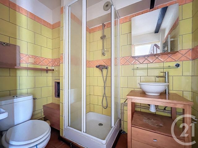 Appartement F1 à vendre - 1 pièce - 25.73 m2 - DAMMARIE LES LYS - 77 - ILE-DE-FRANCE - Century 21 Cerim