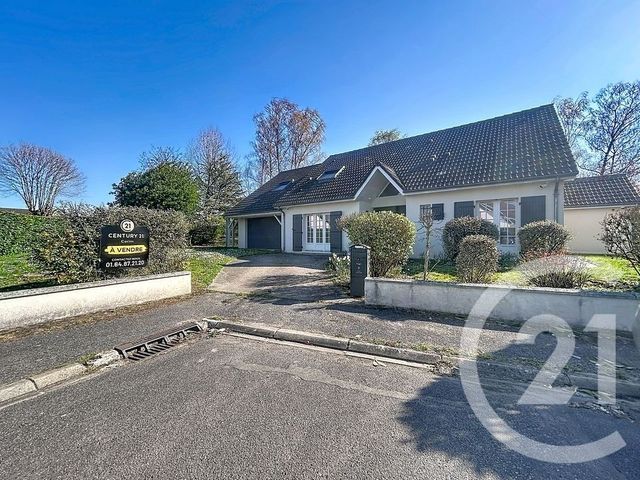 maison à vendre - 8 pièces - 199.36 m2 - RUBELLES - 77 - ILE-DE-FRANCE - Century 21 Cerim