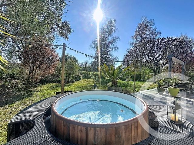 maison à vendre - 8 pièces - 199.36 m2 - RUBELLES - 77 - ILE-DE-FRANCE - Century 21 Cerim