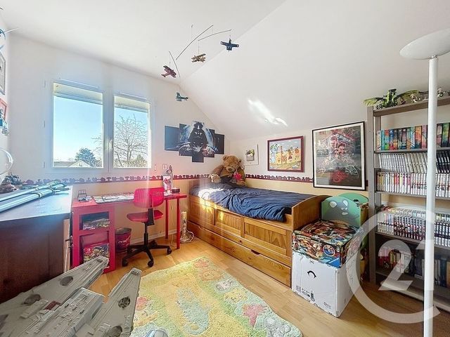 maison à vendre - 8 pièces - 199.36 m2 - RUBELLES - 77 - ILE-DE-FRANCE - Century 21 Cerim