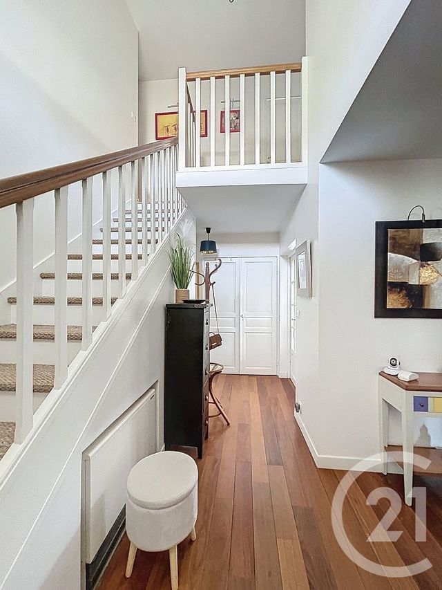 maison à vendre - 8 pièces - 199.36 m2 - RUBELLES - 77 - ILE-DE-FRANCE - Century 21 Cerim