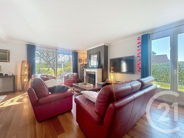 maison à vendre - 8 pièces - 199.36 m2 - RUBELLES - 77 - ILE-DE-FRANCE - Century 21 Cerim