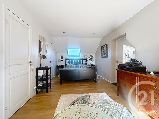 maison à vendre - 8 pièces - 199.36 m2 - RUBELLES - 77 - ILE-DE-FRANCE - Century 21 Cerim