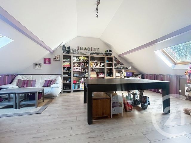 maison à vendre - 8 pièces - 199.36 m2 - RUBELLES - 77 - ILE-DE-FRANCE - Century 21 Cerim