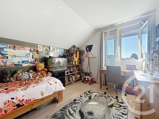 maison à vendre - 8 pièces - 199.36 m2 - RUBELLES - 77 - ILE-DE-FRANCE - Century 21 Cerim