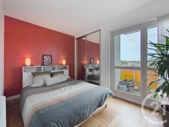Appartement F4 à vendre - 4 pièces - 85.6 m2 - MELUN - 77 - ILE-DE-FRANCE - Century 21 Cerim