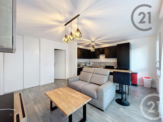 appartement - DAMMARIE LES LYS - 77