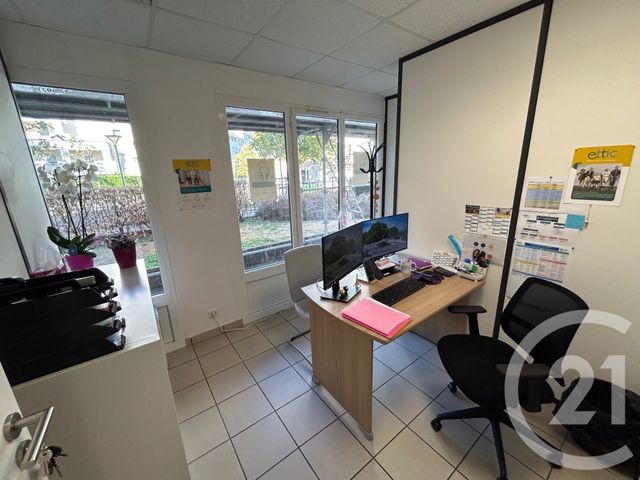 divers à vendre - 90.63 m2 - MELUN - 77 - ILE-DE-FRANCE - Century 21 Cerim