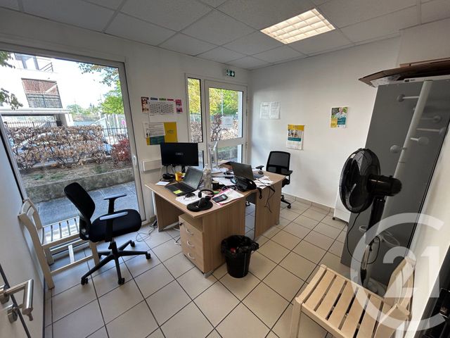 divers à vendre - 90.63 m2 - MELUN - 77 - ILE-DE-FRANCE - Century 21 Cerim