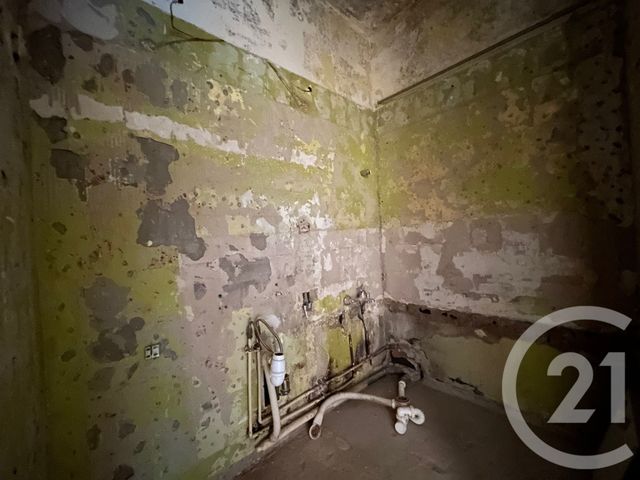 Appartement F3 à vendre - 3 pièces - 56.72 m2 - AVON - 77 - ILE-DE-FRANCE - Century 21 Cerim