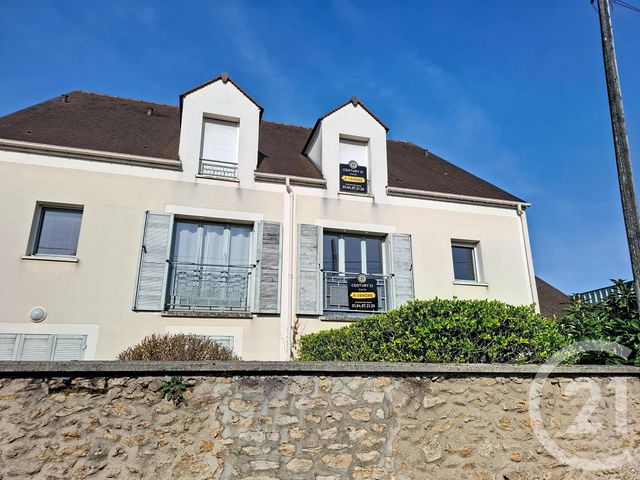 Appartement à vendre - 3 pièces - 61.94 m2 - MELUN - 77 - ILE-DE-FRANCE - Century 21 Cerim