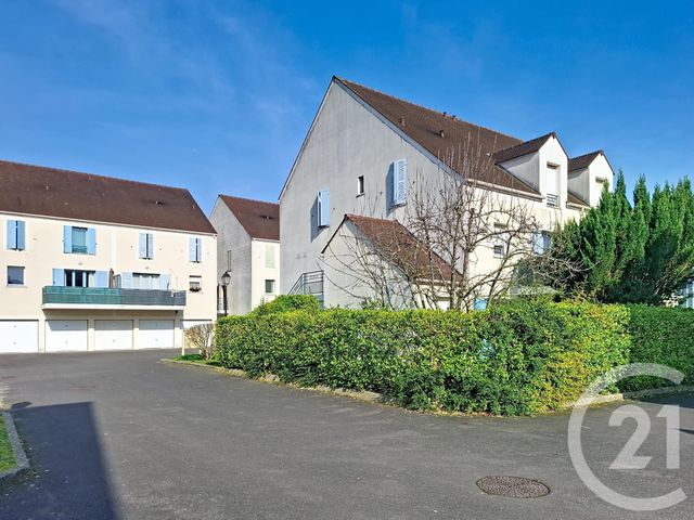 Appartement à vendre - 3 pièces - 61.94 m2 - MELUN - 77 - ILE-DE-FRANCE - Century 21 Cerim