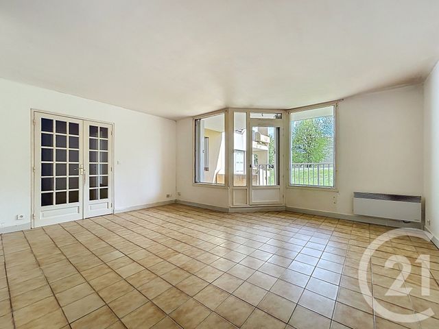 appartement - LE MEE SUR SEINE - 77