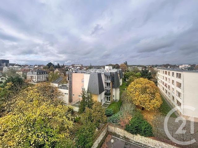 Appartement Studio à vendre - 1 pièce - 19.25 m2 - MELUN - 77 - ILE-DE-FRANCE - Century 21 Cerim