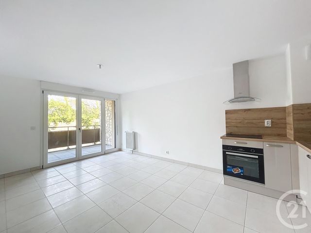 appartement - DAMMARIE LES LYS - 77