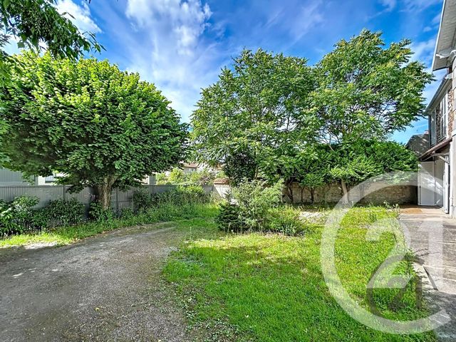 maison à vendre - 8 pièces - 173.4 m2 - DAMMARIE LES LYS - 77 - ILE-DE-FRANCE - Century 21 Cerim