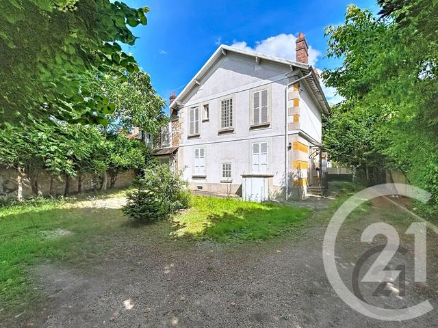 maison à vendre - 8 pièces - 173.4 m2 - DAMMARIE LES LYS - 77 - ILE-DE-FRANCE - Century 21 Cerim