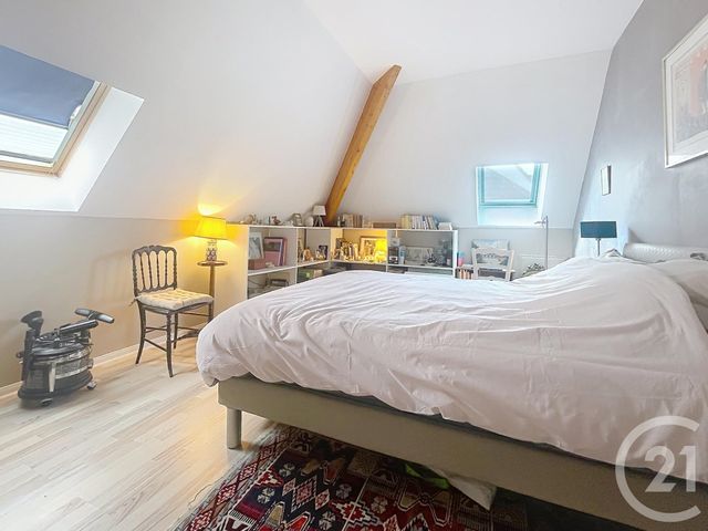 Appartement F3 à vendre - 3 pièces - 70.74 m2 - MELUN - 77 - ILE-DE-FRANCE - Century 21 Cerim