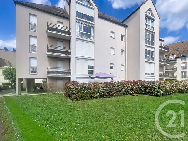 Appartement F3 à vendre - 3 pièces - 70.74 m2 - MELUN - 77 - ILE-DE-FRANCE - Century 21 Cerim