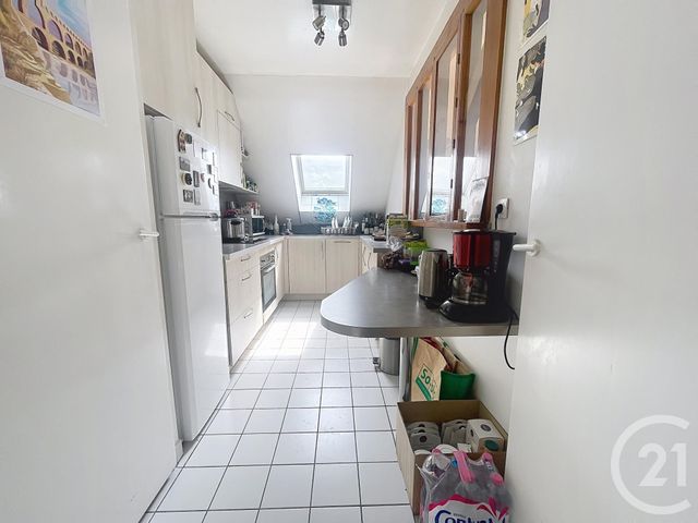 Appartement F3 à vendre - 3 pièces - 70.74 m2 - MELUN - 77 - ILE-DE-FRANCE - Century 21 Cerim