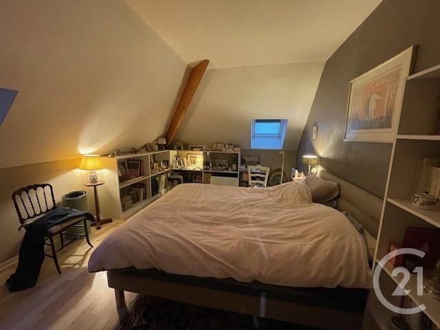 Appartement F3 à vendre - 3 pièces - 70.74 m2 - MELUN - 77 - ILE-DE-FRANCE - Century 21 Cerim