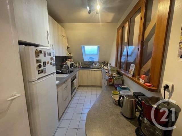 Appartement F3 à vendre - 3 pièces - 70.74 m2 - MELUN - 77 - ILE-DE-FRANCE - Century 21 Cerim