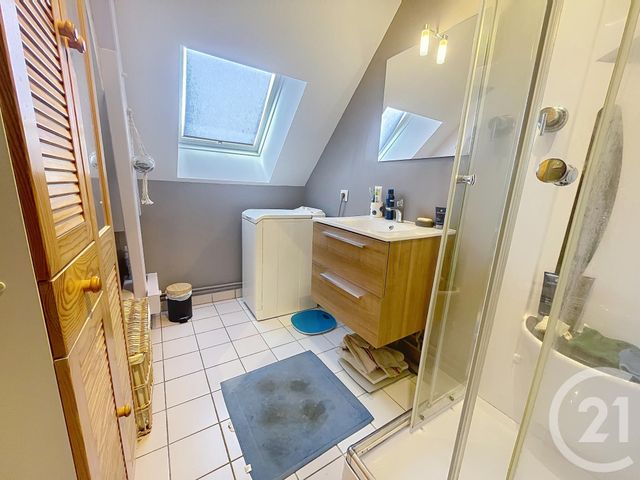 Appartement F3 à vendre - 3 pièces - 70.74 m2 - MELUN - 77 - ILE-DE-FRANCE - Century 21 Cerim