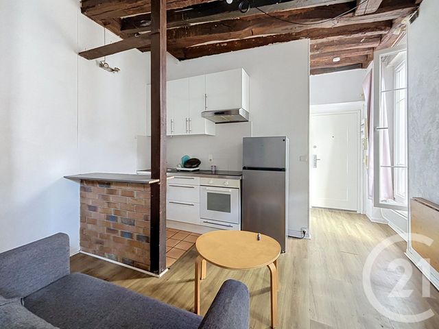 Appartement T1 à louer MELUN