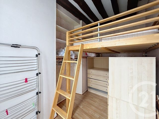 Appartement T1 à louer - 1 pièce - 25.1 m2 - MELUN - 77 - ILE-DE-FRANCE - Century 21 Cerim