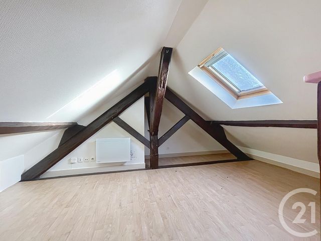 Appartement F1 à louer - 1 pièce - 15.27 m2 - DAMMARIE LES LYS - 77 - ILE-DE-FRANCE - Century 21 Cerim
