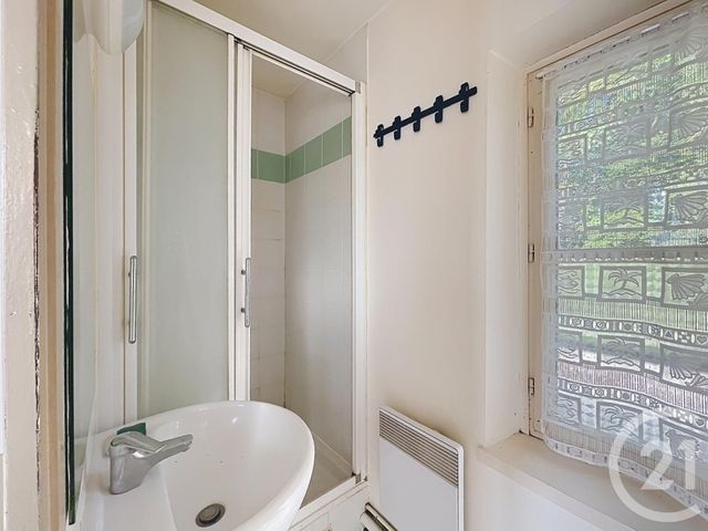 Appartement F1 à louer - 1 pièce - 15.27 m2 - DAMMARIE LES LYS - 77 - ILE-DE-FRANCE - Century 21 Cerim