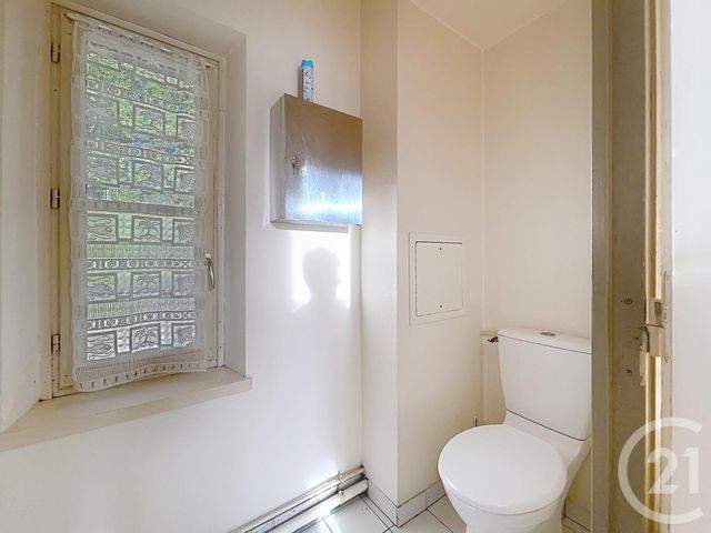 Appartement F1 à louer - 1 pièce - 15.27 m2 - DAMMARIE LES LYS - 77 - ILE-DE-FRANCE - Century 21 Cerim