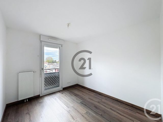 Appartement F4 à louer - 4 pièces - 69.3 m2 - MELUN - 77 - ILE-DE-FRANCE - Century 21 Cerim