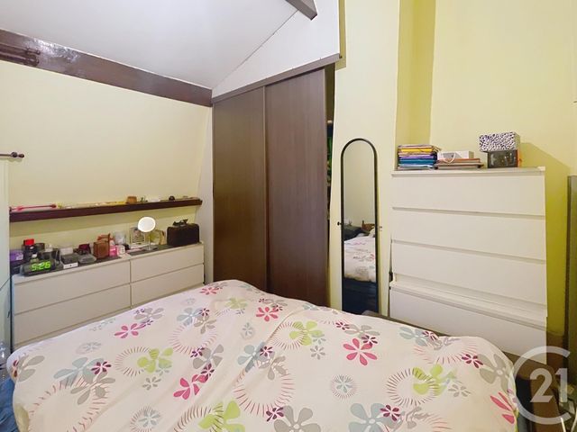 Appartement à vendre - 2 pièces - 37.77 m2 - MELUN - 77 - ILE-DE-FRANCE - Century 21 Cerim