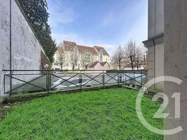 Appartement F2 à vendre - 2 pièces - 34.37 m2 - MELUN - 77 - ILE-DE-FRANCE - Century 21 Cerim