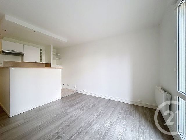 Appartement F2 à vendre - 2 pièces - 34.37 m2 - MELUN - 77 - ILE-DE-FRANCE - Century 21 Cerim