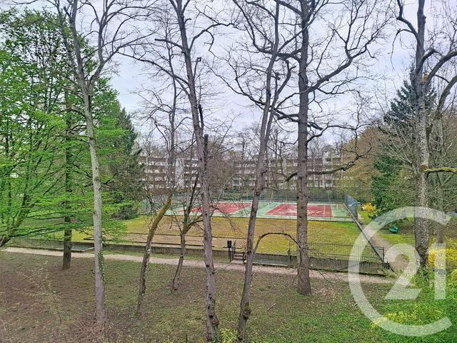 Appartement F2 à vendre - 2 pièces - 42.76 m2 - VAUX LE PENIL - 77 - ILE-DE-FRANCE - Century 21 Cerim