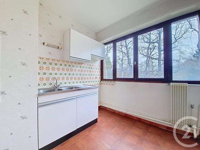 Appartement F2 à vendre - 2 pièces - 42.76 m2 - VAUX LE PENIL - 77 - ILE-DE-FRANCE - Century 21 Cerim