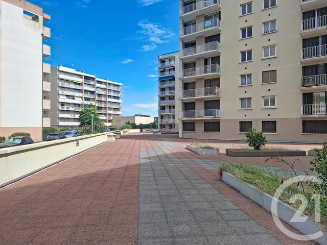 Appartement F4 à vendre MELUN