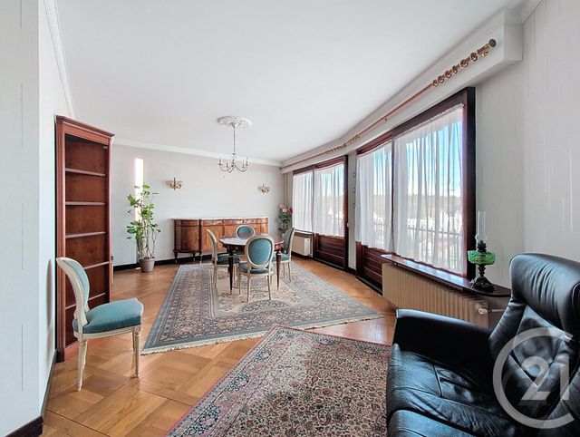 Appartement F3 à vendre - 3 pièces - 90.01 m2 - MELUN - 77 - ILE-DE-FRANCE - Century 21 Cerim