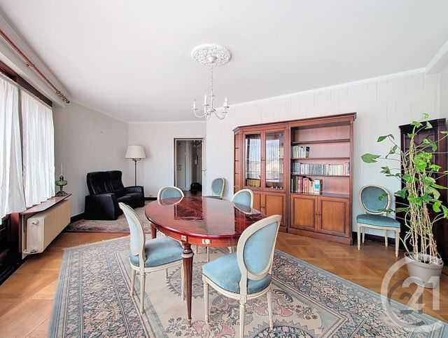 appartement - MELUN - 77