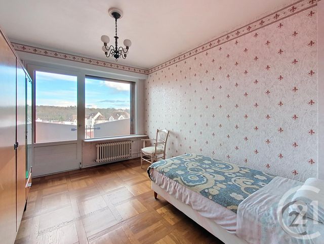 Appartement F3 à vendre - 3 pièces - 90.01 m2 - MELUN - 77 - ILE-DE-FRANCE - Century 21 Cerim