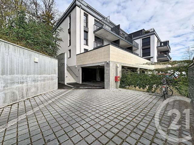Appartement F2 à louer - 2 pièces - 37.85 m2 - LE MEE SUR SEINE - 77 - ILE-DE-FRANCE - Century 21 Cerim
