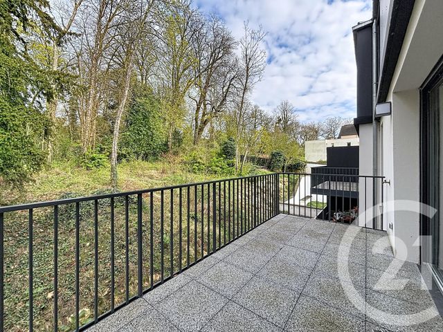 Appartement F2 à louer - 2 pièces - 37.85 m2 - LE MEE SUR SEINE - 77 - ILE-DE-FRANCE - Century 21 Cerim