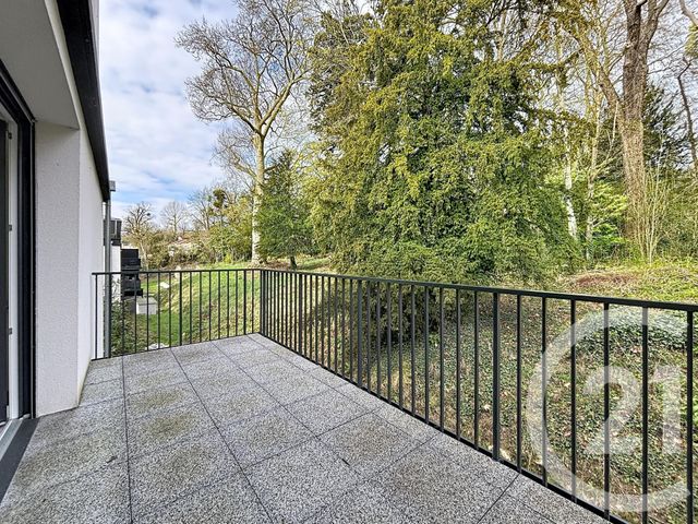 Appartement F2 à louer - 2 pièces - 37.85 m2 - LE MEE SUR SEINE - 77 - ILE-DE-FRANCE - Century 21 Cerim