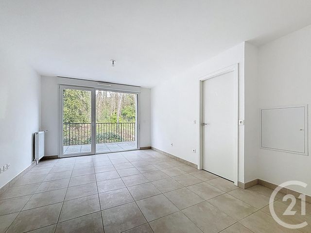 appartement - LE MEE SUR SEINE - 77