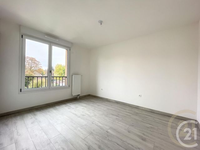 Appartement F2 à louer - 2 pièces - 46.7 m2 - DAMMARIE LES LYS - 77 - ILE-DE-FRANCE - Century 21 Cerim